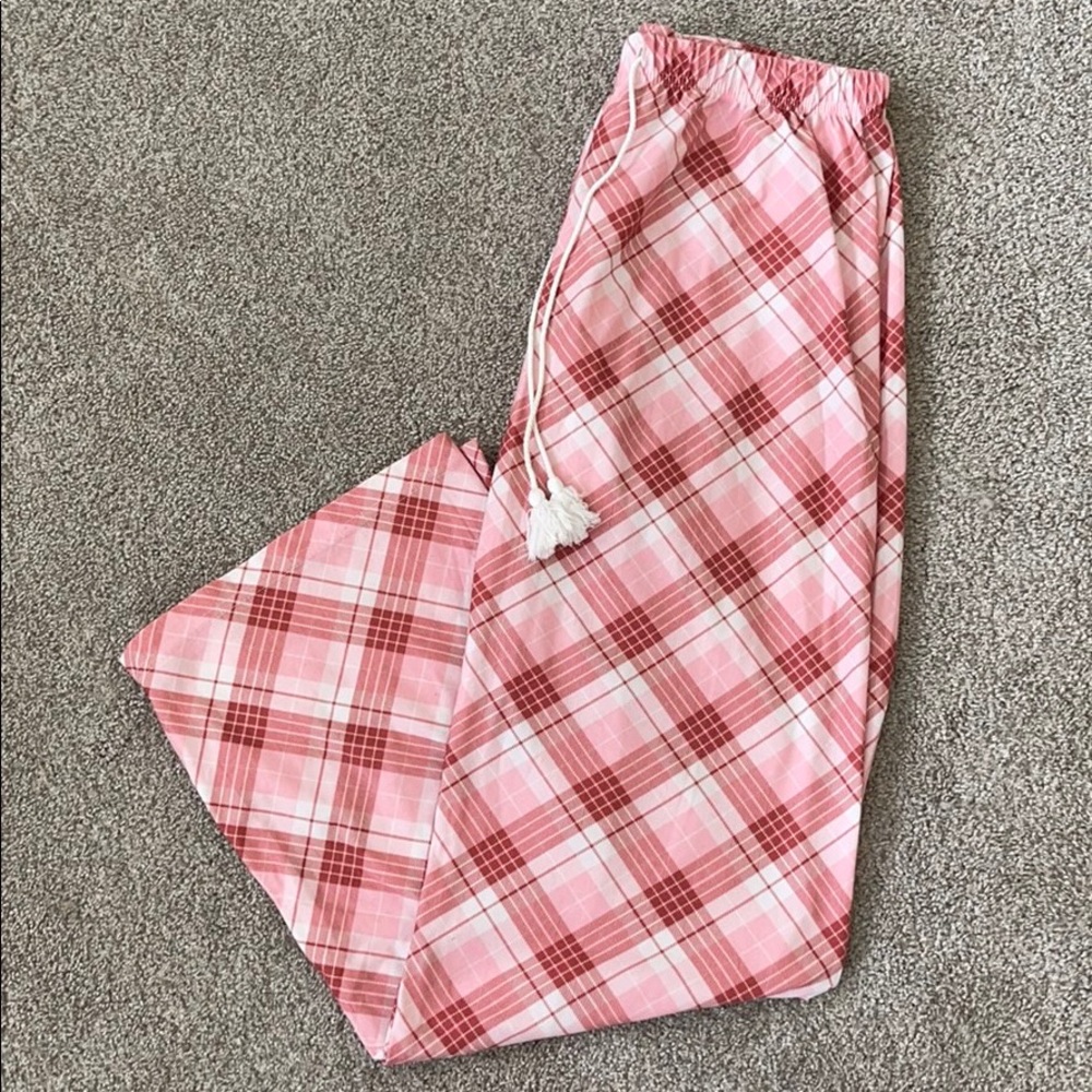 Pajama Pants